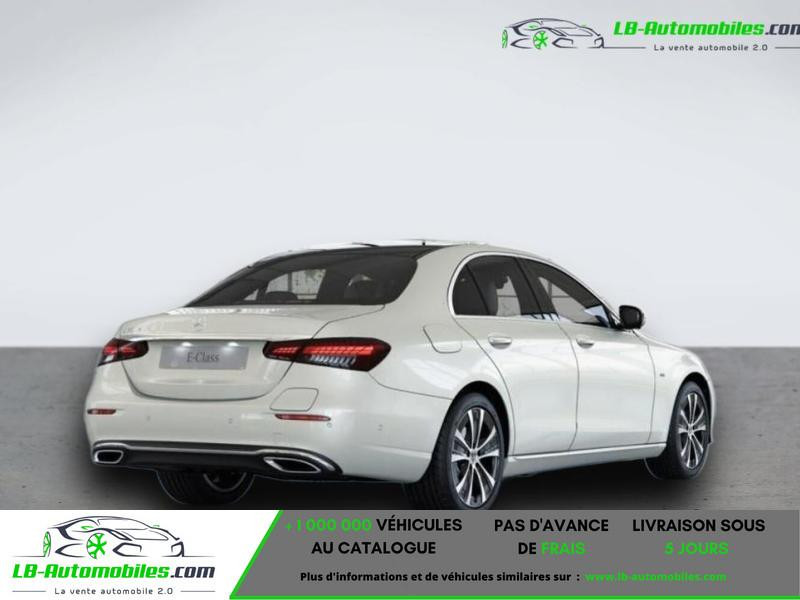 Mercedes Classe E 300 e EQPower BVA  occasion  Beaupuy - photo n2