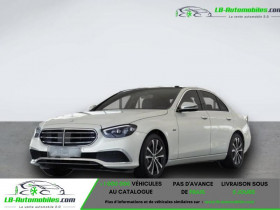 Mercedes Classe E , garage LB AUTOMOBILES � Beaupuy