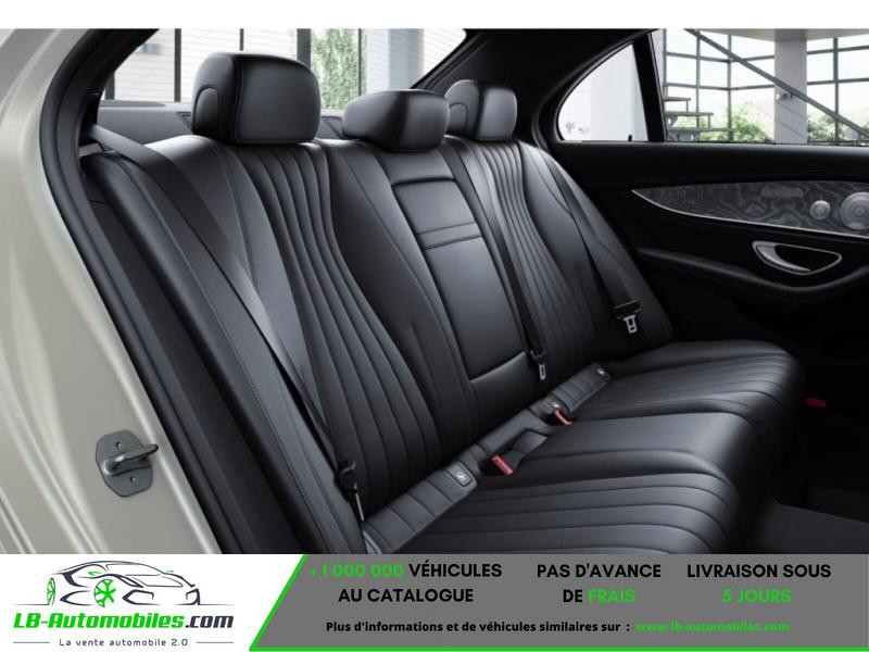 Mercedes Classe E 300 e EQPower BVA  occasion  Beaupuy - photo n6