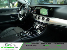 Mercedes Classe E 300 e EQPower BVA  occasion � Beaupuy - photo n�4