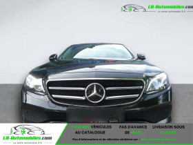 Mercedes Classe E 300 e EQPower BVA  occasion � Beaupuy - photo n�2
