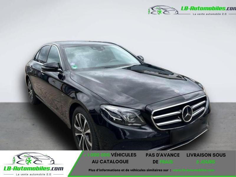 Mercedes Classe E 300 e EQPower BVA  occasion  Beaupuy - photo n2