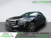 Annonce Mercedes Classe E occasion Hybride 300 e EQPower BVA  Beaupuy