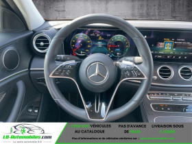 Mercedes Classe E 300 e EQPower BVA  occasion � Beaupuy - photo n�8