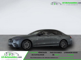 Mercedes Classe E 300 e EQPower BVA  occasion � Beaupuy - photo n�4