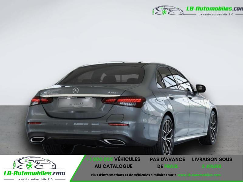 Mercedes Classe E 300 e EQPower BVA  occasion  Beaupuy - photo n3