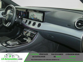Mercedes Classe E 300 e EQPower BVA  occasion � Beaupuy - photo n�7