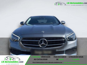 Mercedes Classe E 300 e EQPower BVA  occasion � Beaupuy - photo n�5