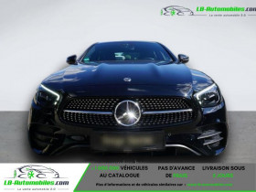 Mercedes Classe E , garage LB AUTOMOBILES � Beaupuy