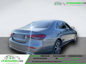 Mercedes Classe E 300 e EQPower BVA  occasion � Beaupuy - photo n�4