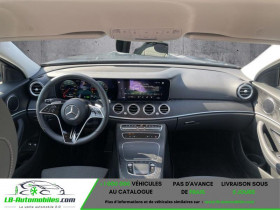 Mercedes Classe E 300 e EQPower BVA  occasion � Beaupuy - photo n�3