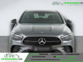 Mercedes Classe E 300 e EQPower BVA  occasion � Beaupuy - photo n�5