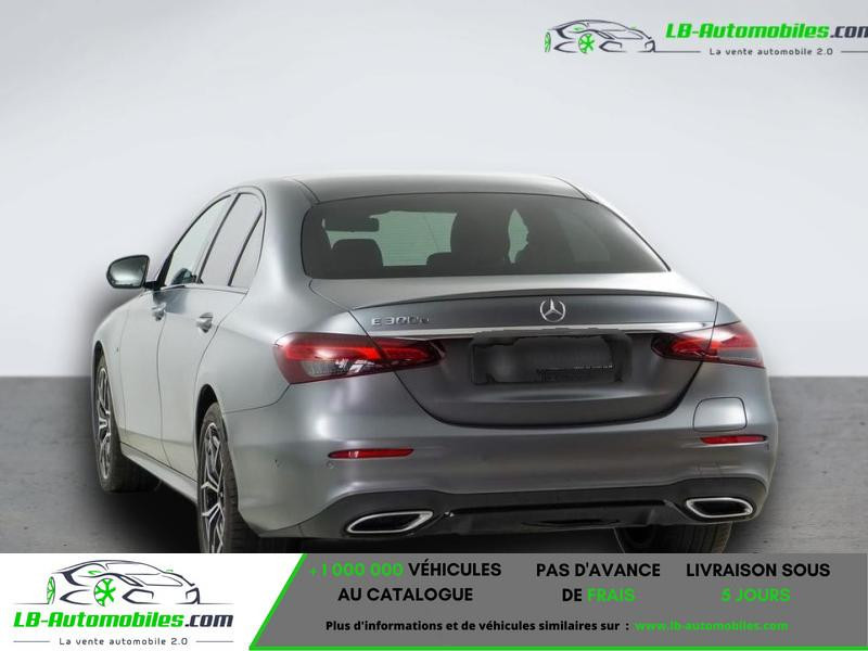 Mercedes Classe E 300 e EQPower BVA  occasion  Beaupuy - photo n4