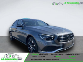 Mercedes Classe E 300 e EQPower BVA  occasion � Beaupuy - photo n�2