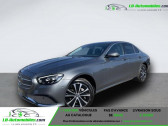 Annonce Mercedes Classe E occasion Hybride 300 e EQPower BVA  Beaupuy