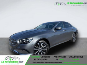 Mercedes Classe E , garage LB AUTOMOBILES � Beaupuy