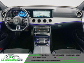 Mercedes Classe E 300 e EQPower BVA  occasion � Beaupuy - photo n�3