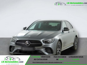 Mercedes Classe E 300 e EQPower BVA  occasion � Beaupuy - photo n�2