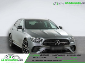Mercedes Classe E , garage LB AUTOMOBILES � Beaupuy