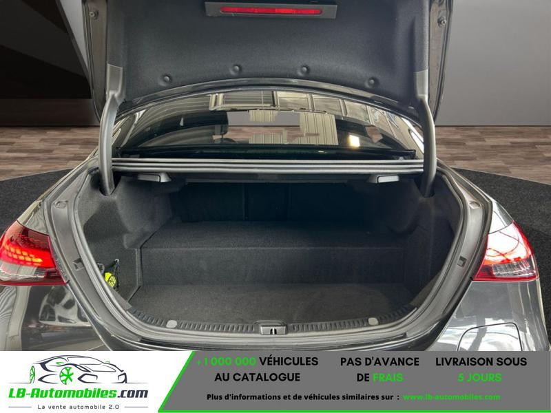Mercedes Classe E 300 e EQPower BVA  occasion  Beaupuy - photo n9