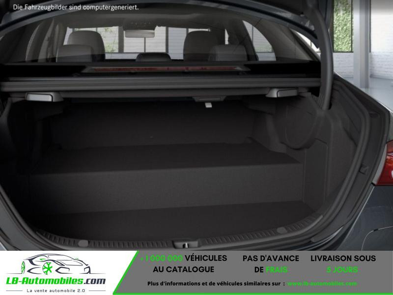 Mercedes Classe E 300 e EQPower BVA  occasion  Beaupuy - photo n8