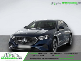 Mercedes Classe E , garage LB AUTOMOBILES � Beaupuy