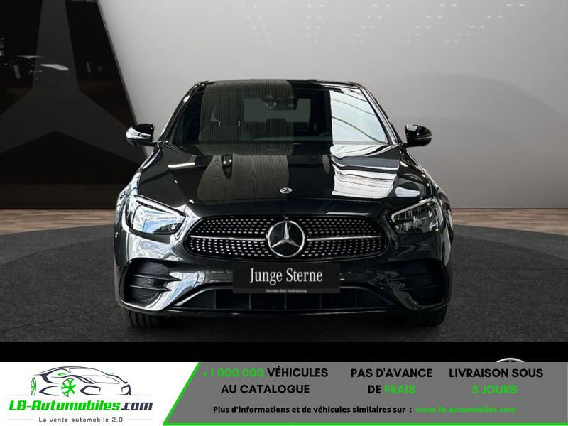 Mercedes Classe E 300 e EQPower BVA  occasion  Beaupuy - photo n5