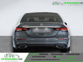 Mercedes Classe E 300 e EQPower BVA  occasion � Beaupuy - photo n�5