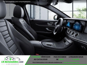 Mercedes Classe E 300 e EQPower BVA  occasion � Beaupuy - photo n�6