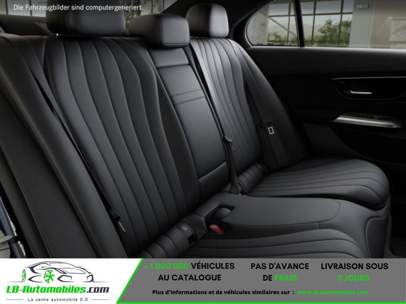 Mercedes Classe E 300 e EQPower BVA  occasion  Beaupuy - photo n8