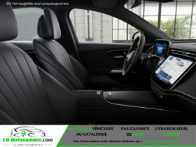 Mercedes Classe E 300 e EQPower BVA  occasion � Beaupuy - photo n�7