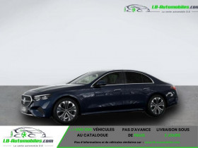 Mercedes Classe E 300 e EQPower BVA  occasion � Beaupuy - photo n�5