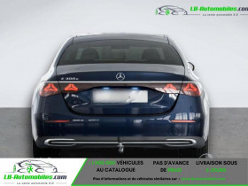 Mercedes Classe E 300 e EQPower BVA  occasion � Beaupuy - photo n�6