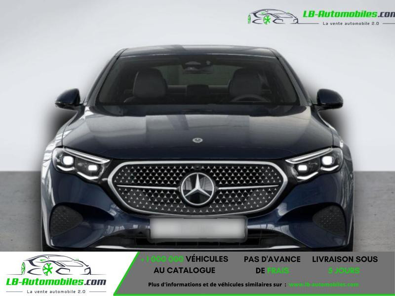 Mercedes Classe E 300 e EQPower BVA  occasion  Beaupuy - photo n4