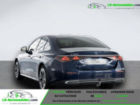 Mercedes Classe E 300 e EQPower BVA  occasion � Beaupuy - photo n�3