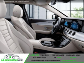 Mercedes Classe E 300 e EQPower BVA  occasion � Beaupuy - photo n�6