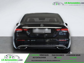 Mercedes Classe E 300 e EQPower BVA  occasion � Beaupuy - photo n�5