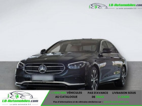 Mercedes Classe E , garage LB AUTOMOBILES � Beaupuy