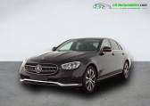 Annonce Mercedes Classe E occasion Hybride 300 e EQPower BVA  Beaupuy