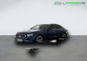 Mercedes Classe E , garage LB AUTOMOBILES  Beaupuy