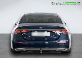 Mercedes Classe E 300 e EQPower BVA  occasion  Beaupuy - photo n3