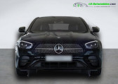 Annonce Mercedes Classe E occasion Hybride 300 e EQPower BVA  Beaupuy