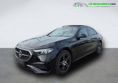 Annonce Mercedes Classe E occasion Hybride 300 e EQPower BVA  Beaupuy