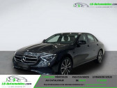 Mercedes Classe E 300 e EQPower BVA   Beaupuy 31