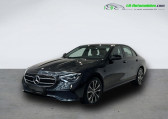 Annonce Mercedes Classe E occasion Hybride 300 e EQPower BVA  Beaupuy