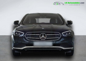 Mercedes Classe E 300 e EQPower BVA  occasion  Beaupuy - photo n2