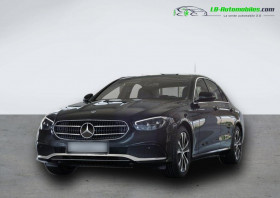 Mercedes Classe E , garage LB AUTOMOBILES  Beaupuy