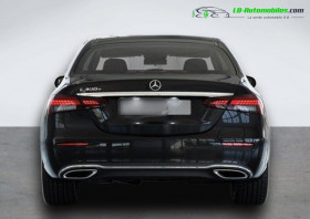 Mercedes Classe E 300 e EQPower BVA  occasion  Beaupuy - photo n4