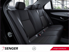 Mercedes Classe E 300 e EQPower BVA  occasion  Beaupuy - photo n6