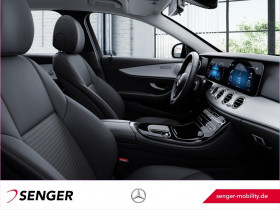 Mercedes Classe E 300 e EQPower BVA  occasion  Beaupuy - photo n5